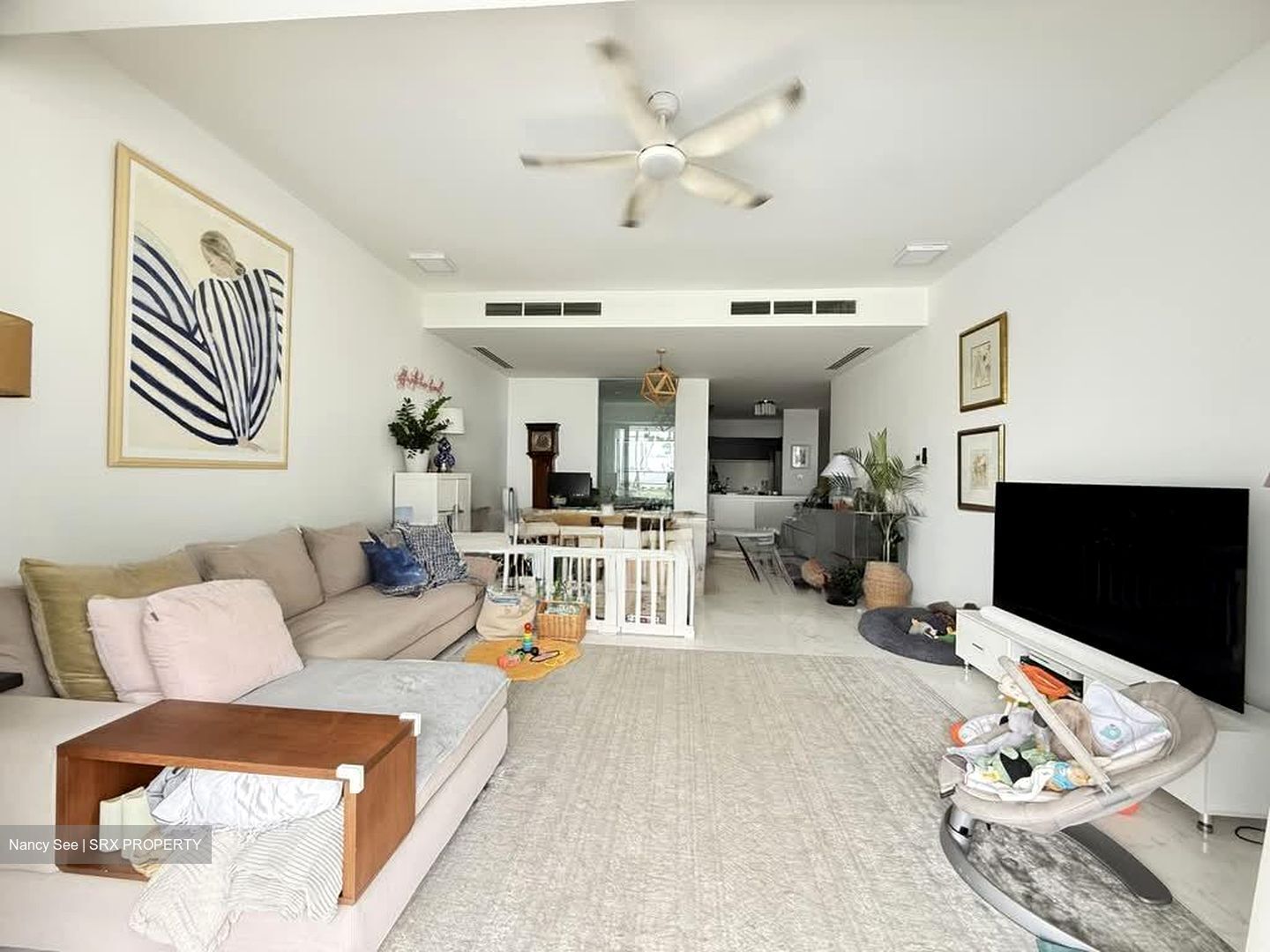 The Coast at Sentosa Cove (D4), Condominium #565860411